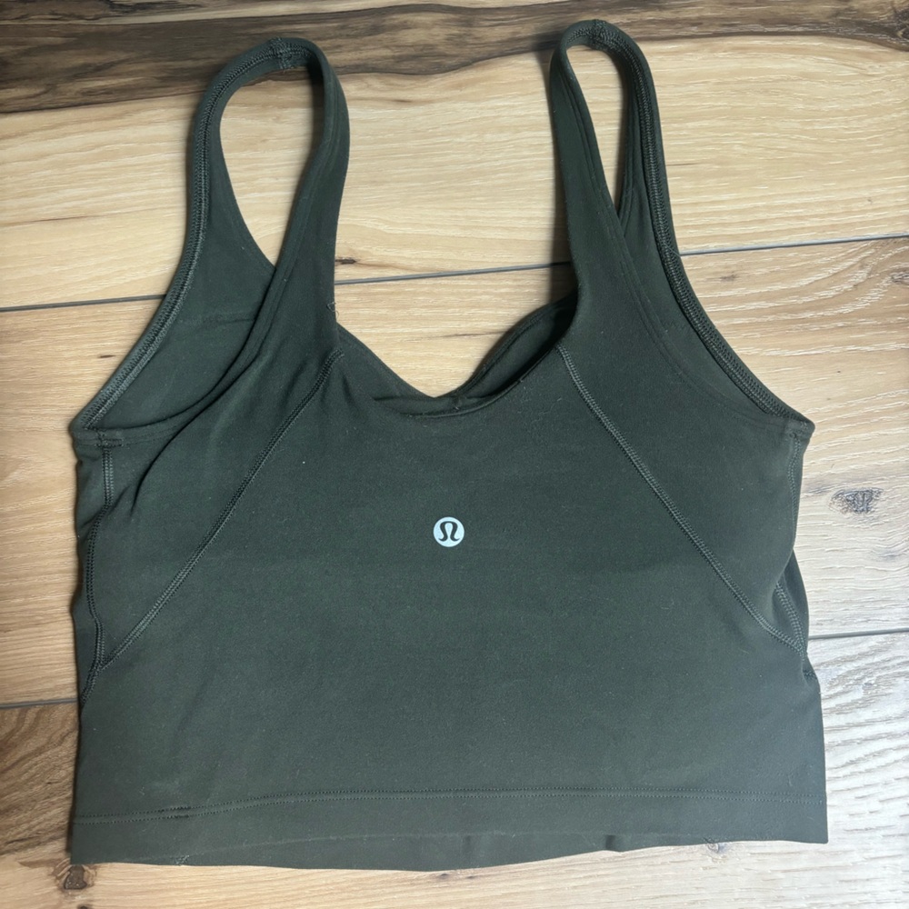 Lululemon align tank